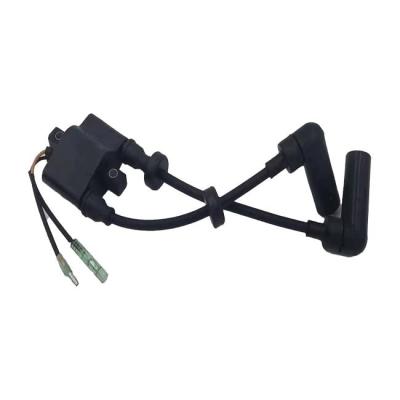 China YP, Yuxin Boat Motor F25- 01.02.08.00 Ignition Coil For Hidea Outboard Motor F25 2 Stroke for sale