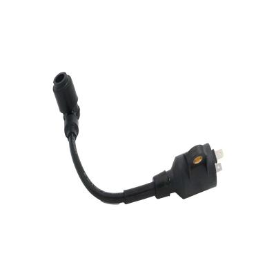 China Yuxin Boat Motor 3.5F-01.03.03 Ignition Coil YP, Asy For Hidea 3.5HP T3.5 3.5F 2 Stroke 1 Cylinder Engine 2 Outboard Stroke; 1 cylinder for sale