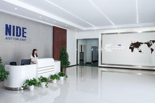 Verifizierter China-Lieferant - Ningbo Nide Tech Co., Ltd