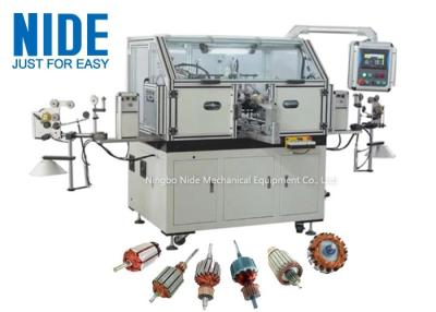 중국 이중 권선 플라이어 자동 로터 코일 와인 더 기계 판매용