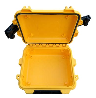 China High Quality Hard Protective Plastic Box Plastic Case M2050 Military Suitcase For M2050 Tool Case for sale