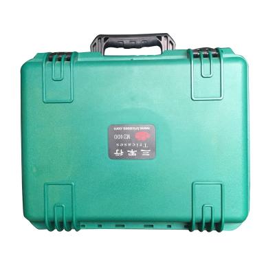 China High Quality Protective Hard Plastic Military Suitcase M2400 M2400 Plastic Case for sale