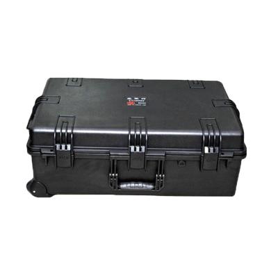 China High Quality Army Protective Hard Plastic Tricases M2950 Plastic Box Firearms and Weapons For Equipment Storage M2950 Case for sale