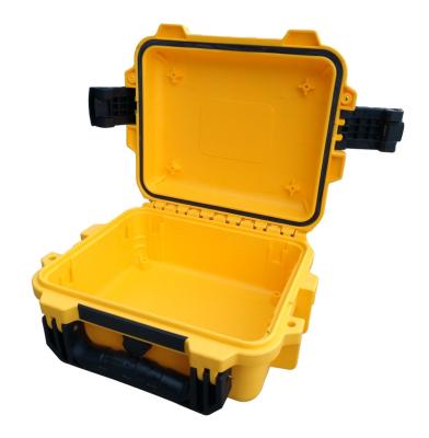 China Tricases High Quality Care Plastic M2050 M2050 Hard Case Military Suitcase for sale