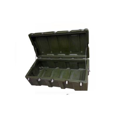 China Shanghai Factory OEM/ODM RS870 Plastic Case Shockproof Hard Plastic Military Equipment Drop Case for sale