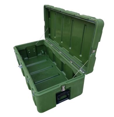 China 2020 Tricases Shanghai RS870 Factory OEM/ODM RS870 Case Shockproof Hard Plastic Military Equipment Case for sale