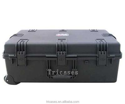 China Military Plastic Tricases M2950 Boxes for sale