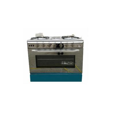 China Convection Wholesale customized high-quality kitchen integrated electric oven gas stove for sale