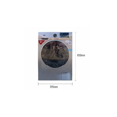 China Hotel Hot selling low-priced customized commercial washing machine with a large capacity of 12kg front washing machine for sale