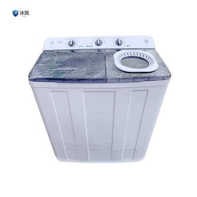 China Hotel Semi Automatic Variable Frequency Washing Machine With Dryer for sale