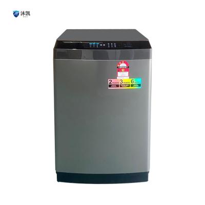 China Hotel 12kg auto washer top loading home washing machine with dryer for laundry shop for sale