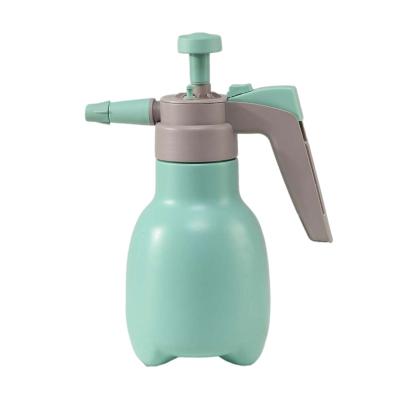 China Handheld Garden Hand Pump 1000Ml 1L Water Garden Sprayer Spray Bottle for sale