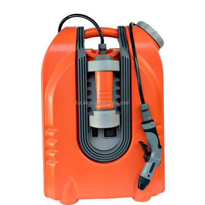 China 2021 Garden 2021 Electric Hand Backpack Agriculture Machine Plastic Sprayer Pressure Pump Sprayer 20L for sale