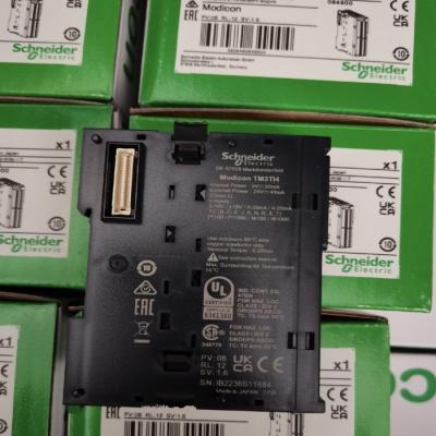 China Brand New Original Stock TM3AM6 PLC Expansion Module TM3AM6 for sale