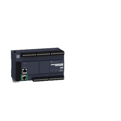 China TM241CEC24U New Original M241 Series PLC Programmable Controller Available In Stock TM241CEC24U for sale