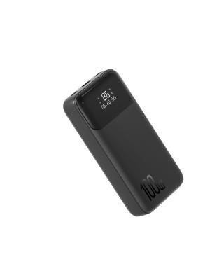 Chine Chargeur rapide Banque d'alimentation 20000mah Polymère au lithium 100 Watt Chargeur portable Protection contre les incendies à vendre