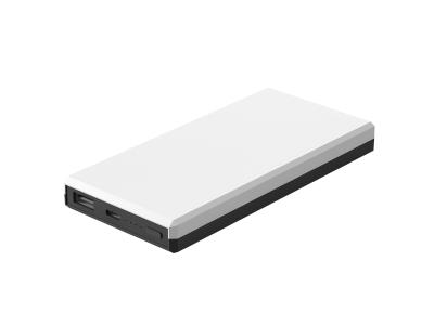 중국 20W 급 충전 휴대 전화 전원 은행 충전기 10000mAh 다채색 판매용