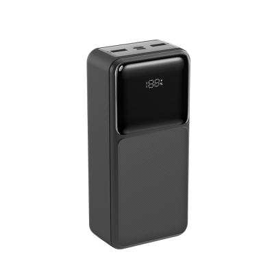 China PD Quick Charging Powerbank 30000mAh Universal Power Bank Schermbeeldscherm Te koop