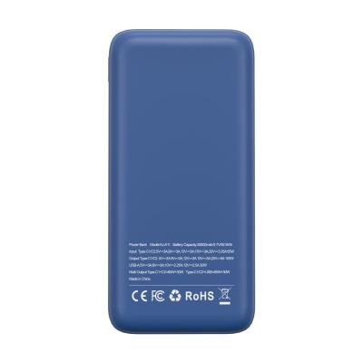 中国 200000mAh 急速充電 パワーバンク 100ワット 電球内蔵 販売のため