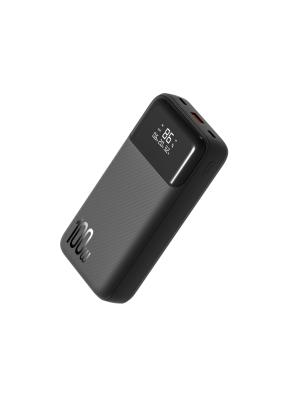 China Universal-Portable Power Bank 100 Watt Schwarz 200000mAh 150*73*34,5 mm zu verkaufen