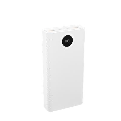 Κίνα 10000mAh Μεγάλη χωρητικότητα Power Bank Γρήγορη φόρτιση PD22.5W Έκδοση προς πώληση