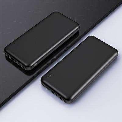 China Gift PD Power Bank MICRO 5V/2A With Portable Rated Power PD 20W 22.5W for sale