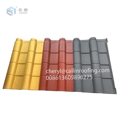 China Building Materials Japanese Style Minimalist Lightweight Roof Shingle Roofing Price Stone for sale