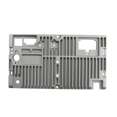 China Automotive China Manufacture Quality Die-Cast Aluminium Precision Die-Casting Aluminium ADC10,ADC12 for sale