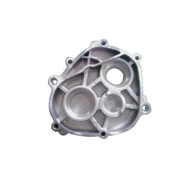 China Automotive Top Quality And Good Price Fabrication Die-Casting Part Aluminum  alloy products ADC10,ADC12 for sale