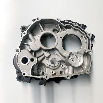 China Automotive China Manufacturer New Product Aluminium Profile High Precision Die-Cast Aluminium ADC10,ADC12 for sale