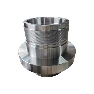 China Automotive Hot Selling High Quality Aluminum Turning Service CNC Machining Parts for sale