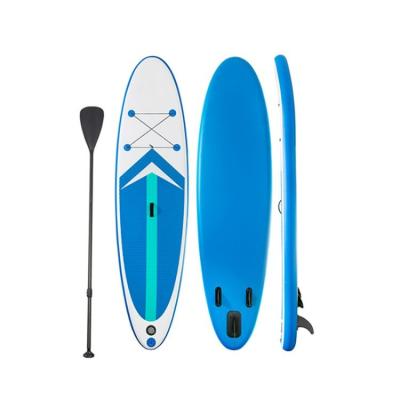 China 2022 Unisex Cheap Price Water Sports Standup Lightweight Wholesale Sup Inflatable Board for sale