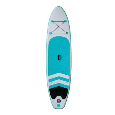 China OEM Unisex High Quality Customized Inflatable SUP Stand Up Paddle Board for sale