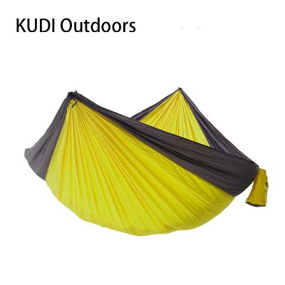 China Foldable Manufacturing Hammock Ultralight Portable Outdoor Camping for sale