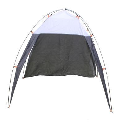 China Outdoor Sun Shade Tent Sun Protection Fishing Camping Beach Shelter Sun Tent For Outdoor Hiking Travel With Family for sale