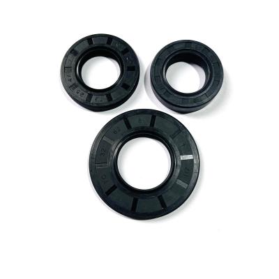 China Oil Resistance Seal TC NBR Seal Water Pump Promotion FKM Rubber Seals New for sale