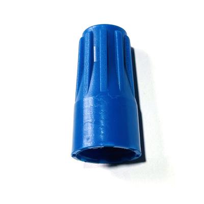 China Durable Eco - Friendly Factory Supply Plastic Broom Spare Parts Parts for sale