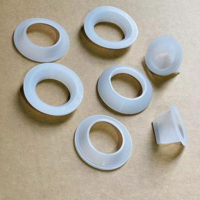 China Hot Selling Kitchen and Bathroom Product Silicone Rubber Floor Platypus Drain Valve for sale