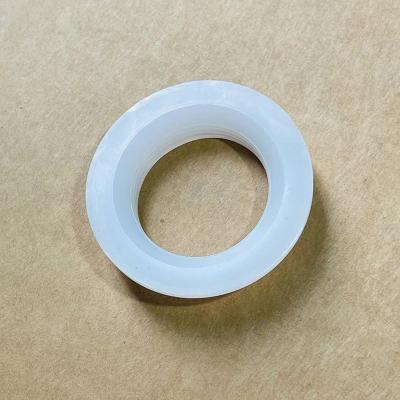 China Custom Products Parts Silicone Rubber Kitchen and Bathroom Platypus Drain Valve for sale