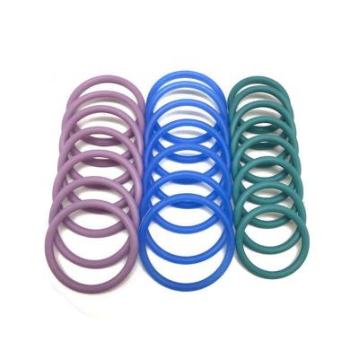 China For All Various Industries Manufacturer Customization Silicone O Ring / O Rings / Rubber Seal O Ring for sale