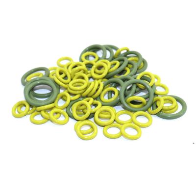 China For All Industries High Performance HNBR O Ring For Sealing for sale