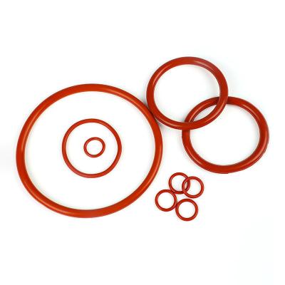 China For all industries specializing in the production of various kinds of rubber O ring for sale