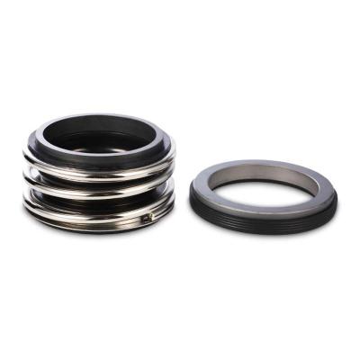 China Mechanical seal for water pump low price mechanical seal type water pump 12mm WM301 for sale