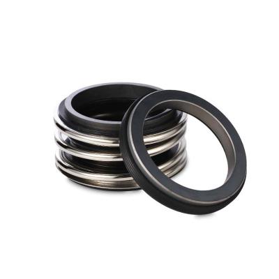 China Mechanical Seal For Water Pump Replacement Water Pump Shaft Type BIA Mechanical Seal Mechanical Seal for sale