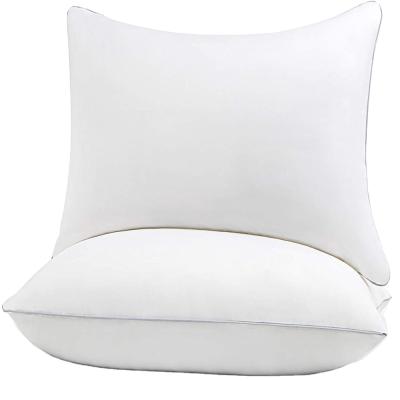 China Breathbable 100% European printed pillow/cushion circle polyester embroidery soft decorative pillow case tile for sale