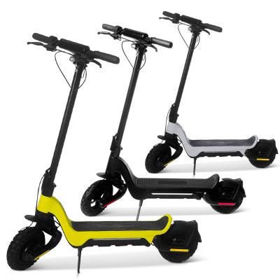 China Wholesale Best 600W 800W 1200W France Germany EU Europe Warehouse Unisex Power Two Wheel Folding Electric Scooter For Adults for sale