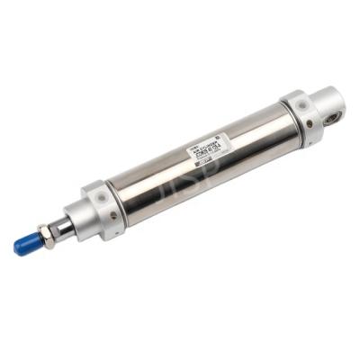 China Building Material Stores Factory Customized CDM2B Stainless Mini Pneumatic Cylinder for sale