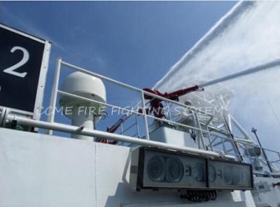 China Marine External Fire Fighting System for sale