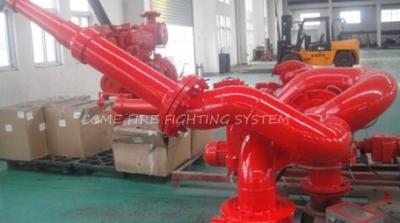 China Fire Monitor for Fire fighting System for sale