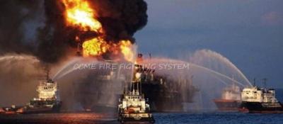 China Ship Water Fire Fighting Sprinkler Equipment Fire Fighting System for sale